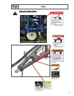 Предварительный просмотр 11 страницы BLU-JET AT6020 Assembly And Operators Manual