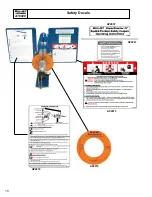 Предварительный просмотр 12 страницы BLU-JET AT6020 Assembly And Operators Manual