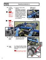 Предварительный просмотр 16 страницы BLU-JET AT6020 Assembly And Operators Manual