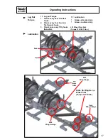 Предварительный просмотр 19 страницы BLU-JET AT6020 Assembly And Operators Manual