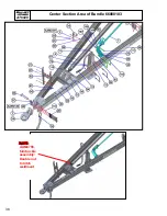 Предварительный просмотр 40 страницы BLU-JET AT6020 Assembly And Operators Manual