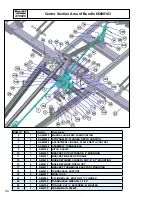 Предварительный просмотр 42 страницы BLU-JET AT6020 Assembly And Operators Manual