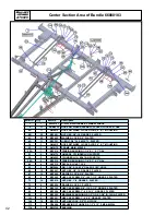 Предварительный просмотр 44 страницы BLU-JET AT6020 Assembly And Operators Manual