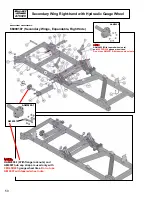 Предварительный просмотр 52 страницы BLU-JET AT6020 Assembly And Operators Manual