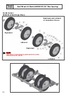 Предварительный просмотр 56 страницы BLU-JET AT6020 Assembly And Operators Manual