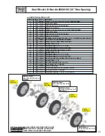 Предварительный просмотр 57 страницы BLU-JET AT6020 Assembly And Operators Manual