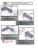 Предварительный просмотр 76 страницы BLU-JET AT6020 Assembly And Operators Manual