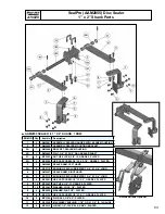 Предварительный просмотр 85 страницы BLU-JET AT6020 Assembly And Operators Manual