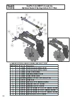 Предварительный просмотр 90 страницы BLU-JET AT6020 Assembly And Operators Manual