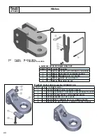 Предварительный просмотр 92 страницы BLU-JET AT6020 Assembly And Operators Manual