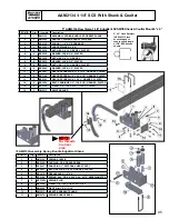 Предварительный просмотр 97 страницы BLU-JET AT6020 Assembly And Operators Manual