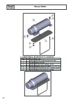 Предварительный просмотр 98 страницы BLU-JET AT6020 Assembly And Operators Manual