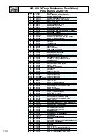 Предварительный просмотр 106 страницы BLU-JET AT6020 Assembly And Operators Manual