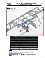 Предварительный просмотр 107 страницы BLU-JET AT6020 Assembly And Operators Manual