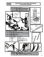 Предварительный просмотр 113 страницы BLU-JET AT6020 Assembly And Operators Manual