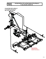 Предварительный просмотр 115 страницы BLU-JET AT6020 Assembly And Operators Manual