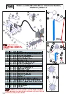 Предварительный просмотр 124 страницы BLU-JET AT6020 Assembly And Operators Manual