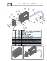 Предварительный просмотр 133 страницы BLU-JET AT6020 Assembly And Operators Manual