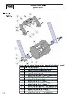 Предварительный просмотр 138 страницы BLU-JET AT6020 Assembly And Operators Manual