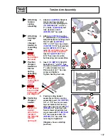 Предварительный просмотр 139 страницы BLU-JET AT6020 Assembly And Operators Manual