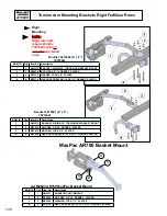 Предварительный просмотр 140 страницы BLU-JET AT6020 Assembly And Operators Manual