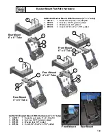 Предварительный просмотр 141 страницы BLU-JET AT6020 Assembly And Operators Manual