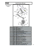 Предварительный просмотр 143 страницы BLU-JET AT6020 Assembly And Operators Manual