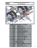 Предварительный просмотр 153 страницы BLU-JET AT6020 Assembly And Operators Manual