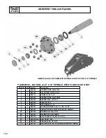 Предварительный просмотр 158 страницы BLU-JET AT6020 Assembly And Operators Manual