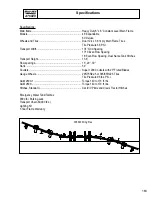 Предварительный просмотр 165 страницы BLU-JET AT6020 Assembly And Operators Manual