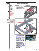 Предварительный просмотр 181 страницы BLU-JET AT6020 Assembly And Operators Manual