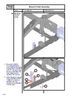 Предварительный просмотр 190 страницы BLU-JET AT6020 Assembly And Operators Manual