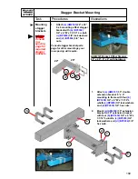 Предварительный просмотр 191 страницы BLU-JET AT6020 Assembly And Operators Manual