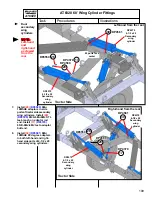 Предварительный просмотр 201 страницы BLU-JET AT6020 Assembly And Operators Manual