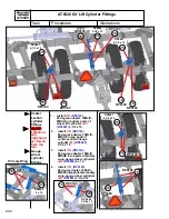 Предварительный просмотр 202 страницы BLU-JET AT6020 Assembly And Operators Manual