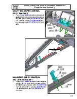 Предварительный просмотр 207 страницы BLU-JET AT6020 Assembly And Operators Manual