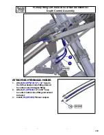 Предварительный просмотр 211 страницы BLU-JET AT6020 Assembly And Operators Manual