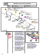 Предварительный просмотр 214 страницы BLU-JET AT6020 Assembly And Operators Manual