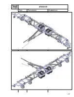 Предварительный просмотр 219 страницы BLU-JET AT6020 Assembly And Operators Manual