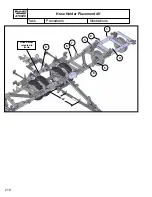 Предварительный просмотр 220 страницы BLU-JET AT6020 Assembly And Operators Manual