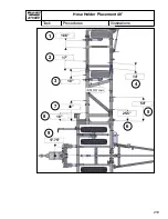 Предварительный просмотр 221 страницы BLU-JET AT6020 Assembly And Operators Manual