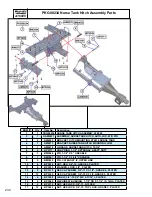 Предварительный просмотр 236 страницы BLU-JET AT6020 Assembly And Operators Manual