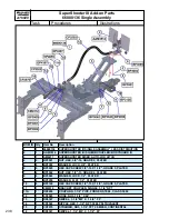 Предварительный просмотр 240 страницы BLU-JET AT6020 Assembly And Operators Manual