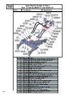 Предварительный просмотр 244 страницы BLU-JET AT6020 Assembly And Operators Manual