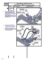 Предварительный просмотр 246 страницы BLU-JET AT6020 Assembly And Operators Manual