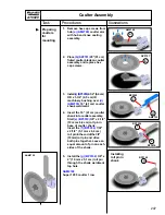 Предварительный просмотр 249 страницы BLU-JET AT6020 Assembly And Operators Manual