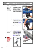 Предварительный просмотр 254 страницы BLU-JET AT6020 Assembly And Operators Manual