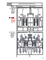 Предварительный просмотр 255 страницы BLU-JET AT6020 Assembly And Operators Manual