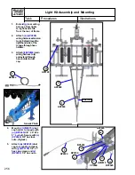 Предварительный просмотр 258 страницы BLU-JET AT6020 Assembly And Operators Manual