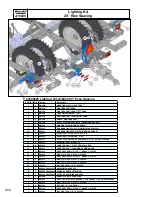 Предварительный просмотр 260 страницы BLU-JET AT6020 Assembly And Operators Manual